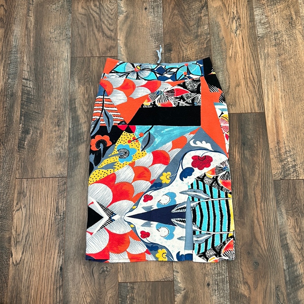 Maeve Pencil Skirt